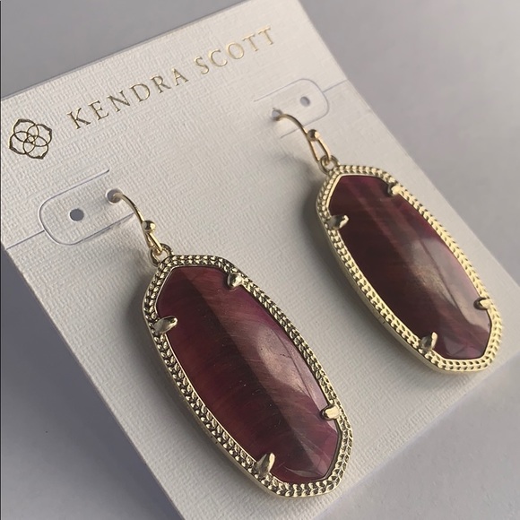 Kendra Scott Jewelry - KENDRA SCOTT EARRINGS!!!